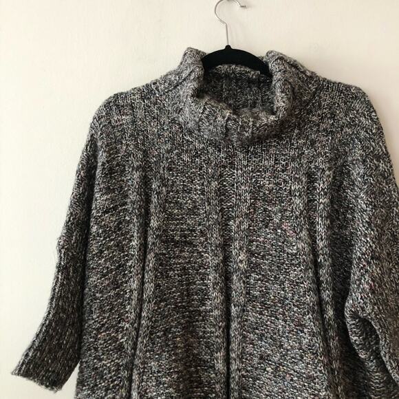 Matilda Jane Evening Stroll Marled Knit Sweater - Picture 3 of 5